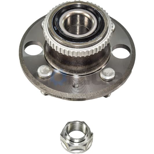 ADH28340 Blue Print Ступица колеса