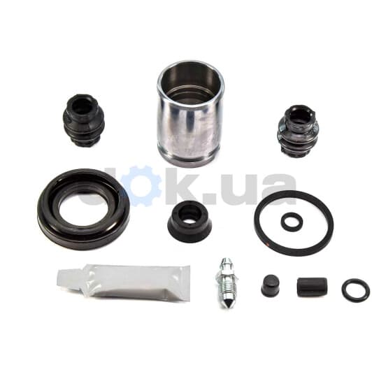 D4847C Autofren Seinsa Ремкомплект тормозного суппорта