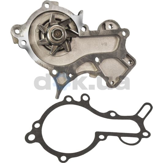 352316171004 Magneti Marelli Помпа