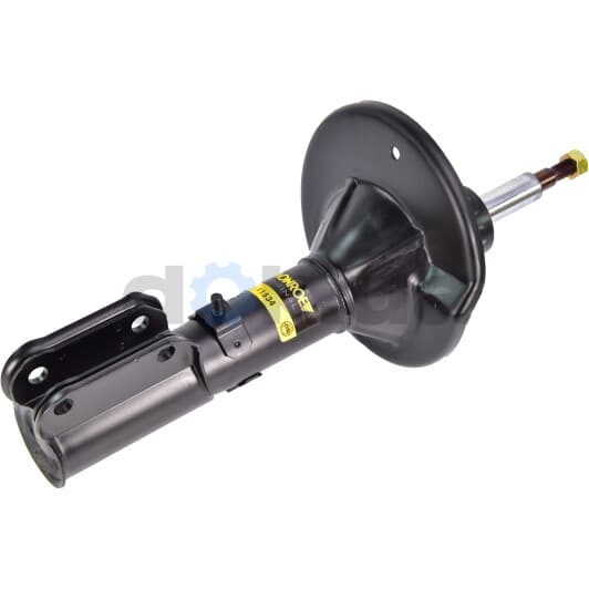 11534 Monroe Стойка амортизатора для Mitsubishi Galant