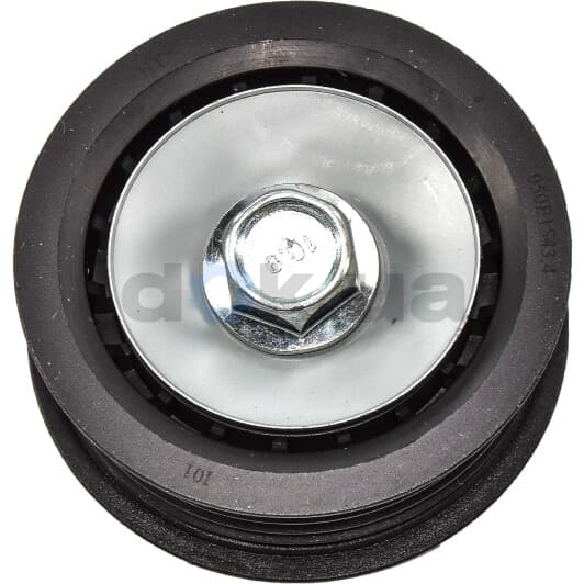 GA364.09 SNR Обвідний ролик поліклинового ременя