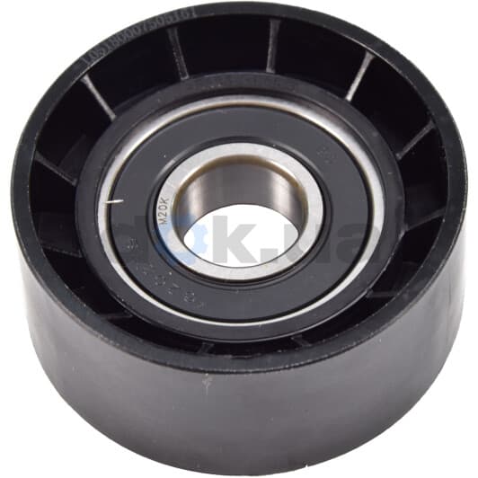 05161 Metalcaucho Обводной ролик поликлинового ремня