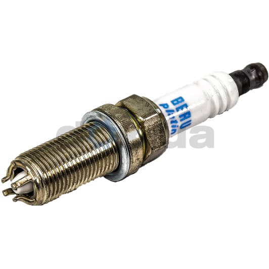 Z211 Beru Свеча зажигания