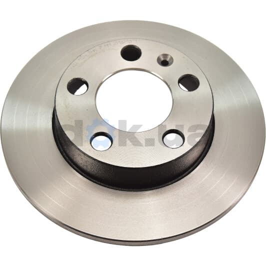 BD-5601 Fremax Тормозной диск