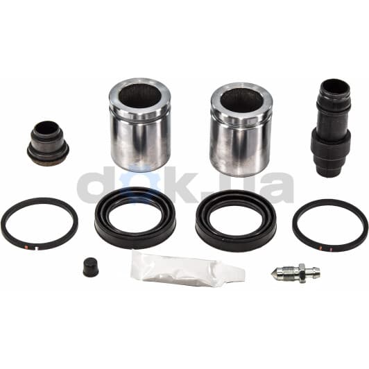 401379 ERT Ремкомплект тормозного суппорта