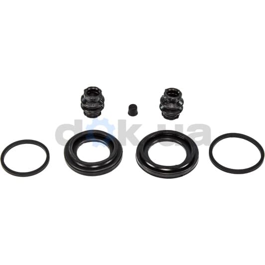 401041 ERT Ремкомплект тормозного суппорта