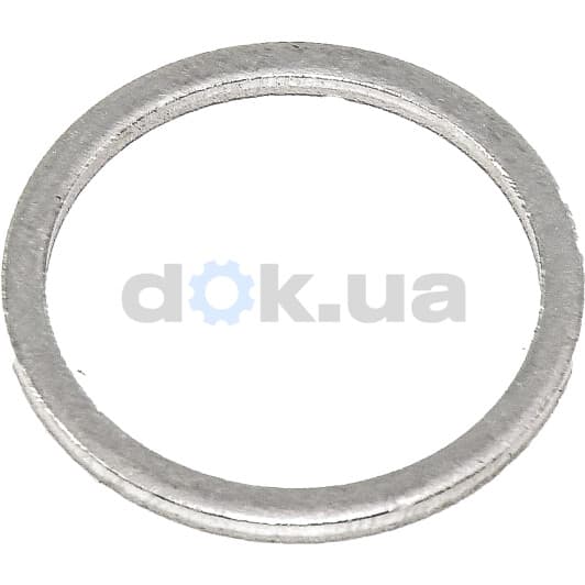 114 556 Topran Ущільнювальне кільце зливної пробки