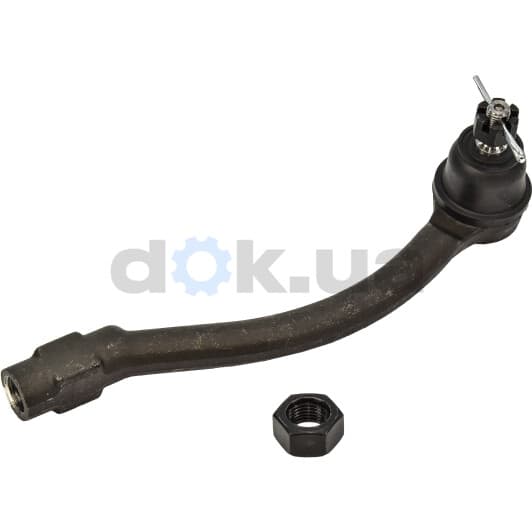 TI-H006L Japanparts Наконечник рулевой тяги