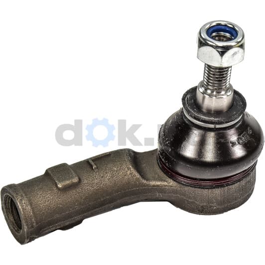 TA1253 Delphi Наконечник кермової тяги