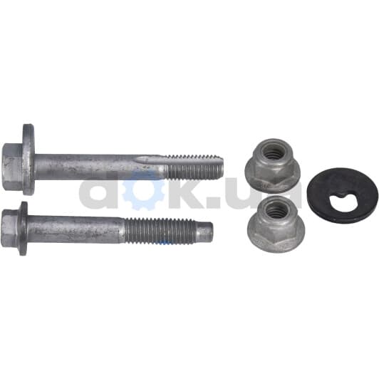 37216 Febi Монтажний комплект важелів для Ford Focus