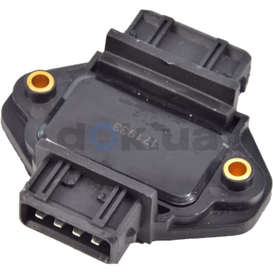 10065 Meat & Doria Комутатор системи запалювання