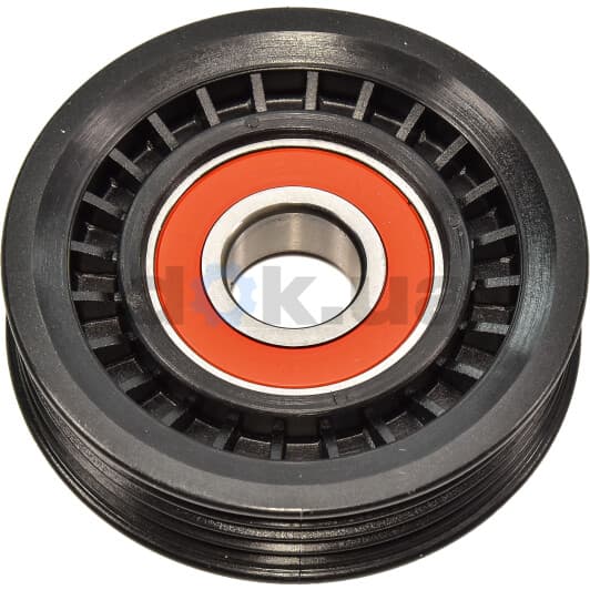 158-00 Caffaro Обвідний ролик поліклинового ременя