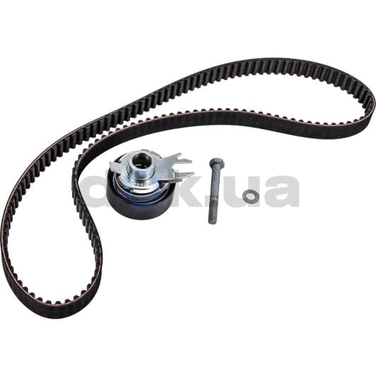 CT846K2 Contitech Комплект ремня ГРМ