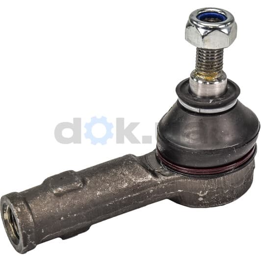 7670007 Sasic Наконечник рулевой тяги