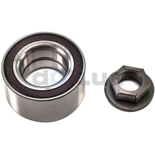 714 650 0020 Meyle Підшипник ступиці колеса