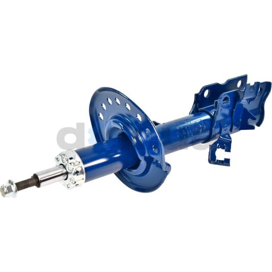 36266230006 Meyle Стойка амортизатора для Nissan Qashqai