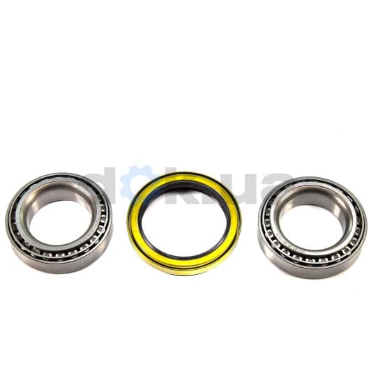 KK-10303 Japanparts Підшипник ступиці колеса