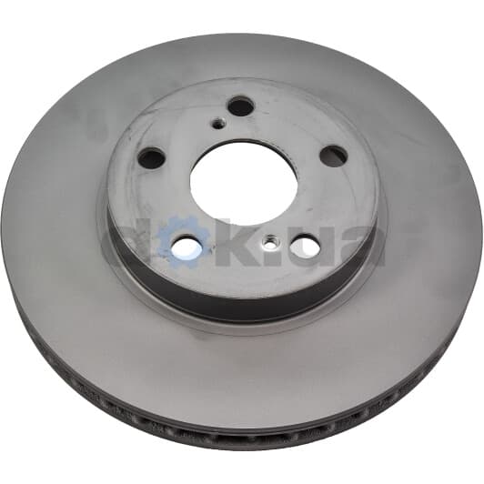 590.2561.20 Zimmermann Тормозной диск