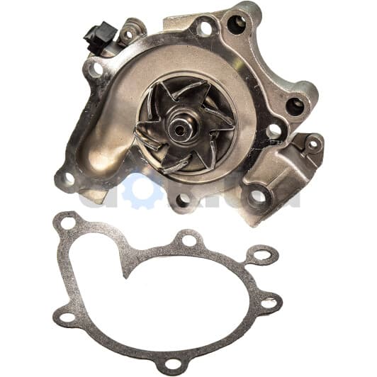 F138 Dolz Помпа