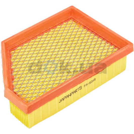 FA-S04S Japanparts Воздушный фильтр
