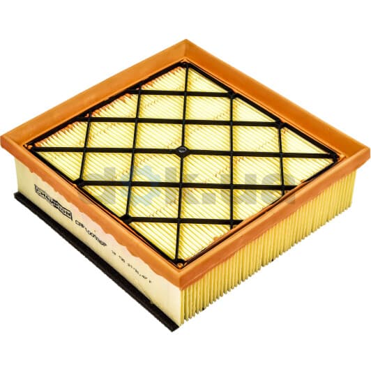 CAF100936P Champion Воздушный фильтр для Opel Meriva