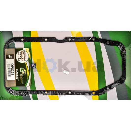 OP8351 BGA Прокладка масляного поддона