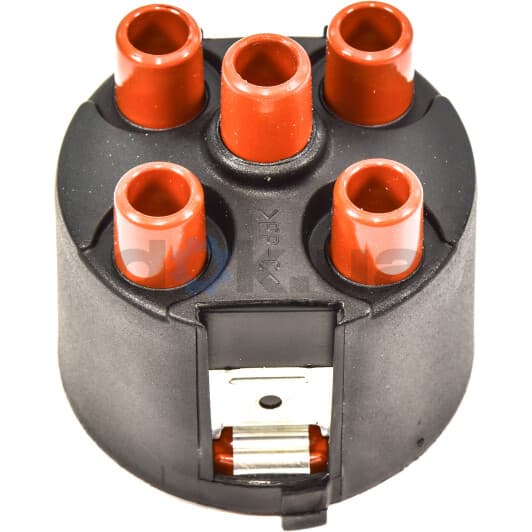 2.7530/36PHT Facet Крышка распределителя зажигания