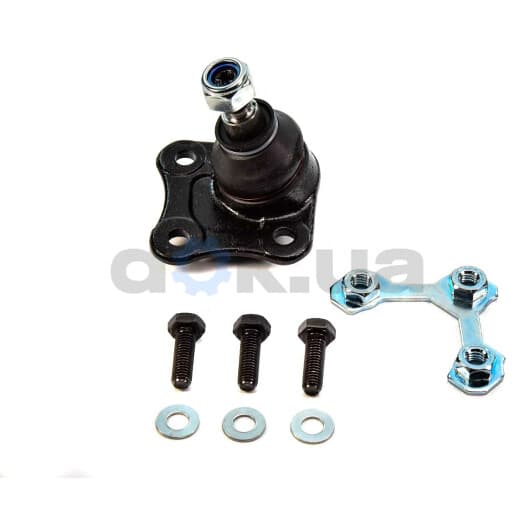 TC824 Delphi Шарова опора