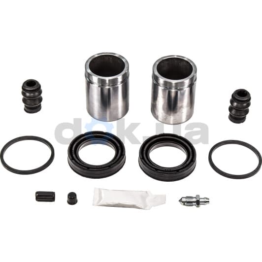 D41620C Autofren Seinsa Ремкомплект тормозного суппорта