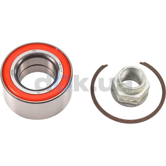 713 6900 80 FAG Підшипник ступиці колеса