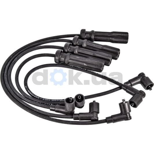 T607B Tesla Комплект проводов зажигания