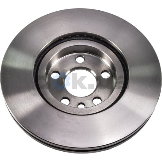 23-0338 Metelli Тормозной диск