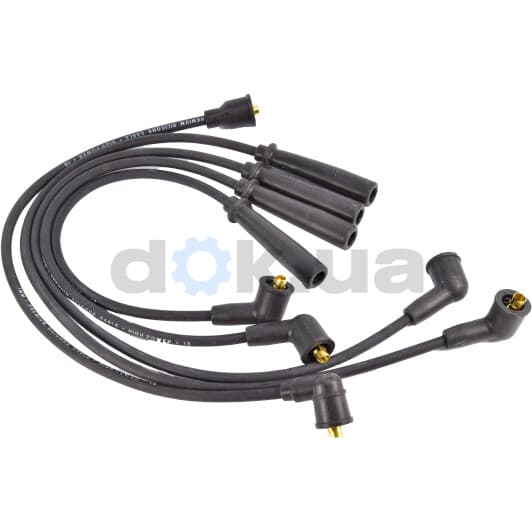 T796B Tesla Комплект проводов зажигания для Kia Sephia