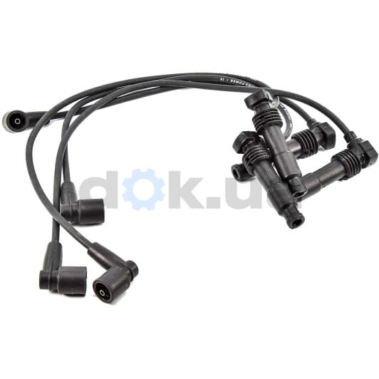 T987B Tesla Комплект дротів запалювання