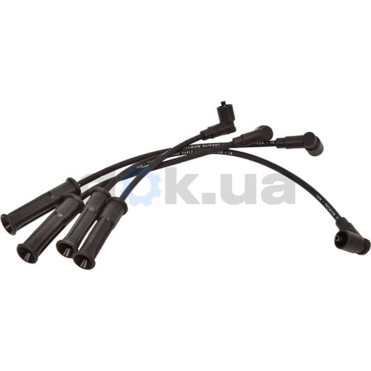 T921B Tesla Комплект проводов зажигания