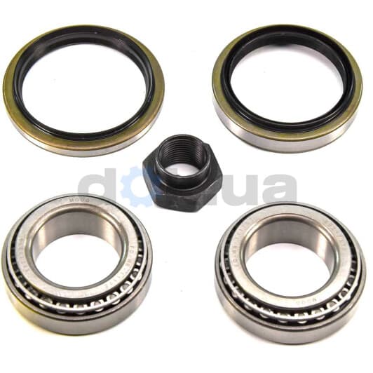 FD-WB-11170 MOOG Підшипник ступиці колеса