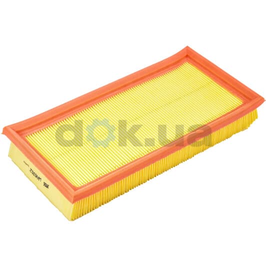 WA6162 WIX Filters Воздушный фильтр