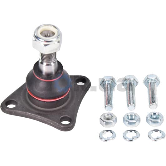 JBJ250 TRW Шарова опора