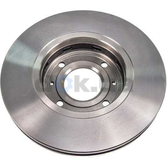 J3305053 Nipparts Тормозной диск