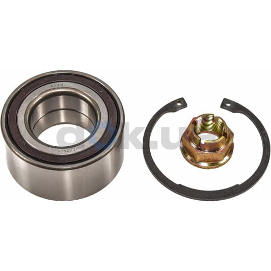 30840 Asam Подшипник ступицы колеса