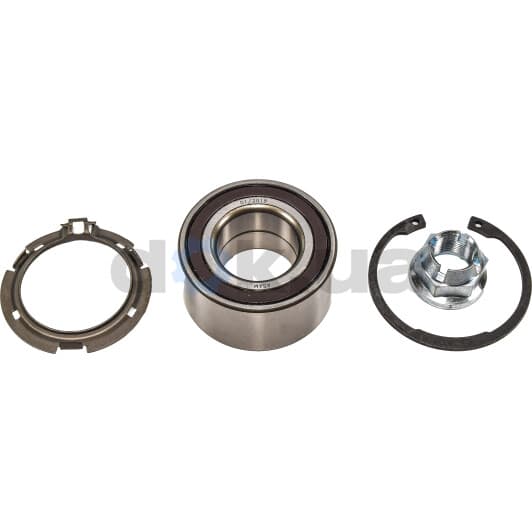 30454 Asam Подшипник ступицы колеса