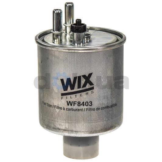 WF8403 WIX Filters Топливный фильтр