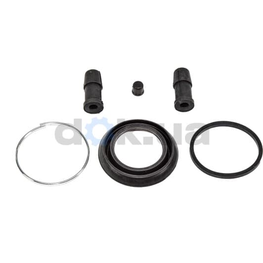 D4465 Autofren Seinsa Ремкомплект гальмівного супорта