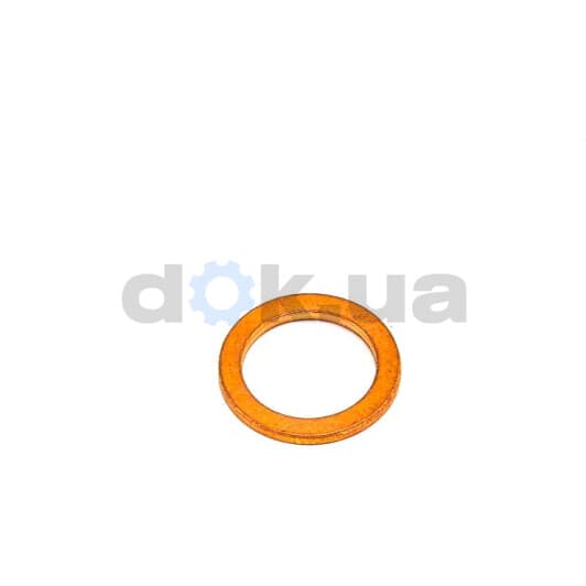 110.906 Elring Уплотняющее кольцо сливной пробки