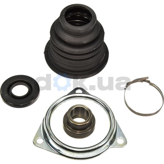 32130 Asam Пильовик гранати для Dacia Logan