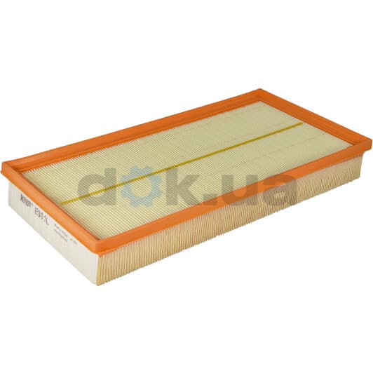 E301L Hengst Filter Воздушный фильтр