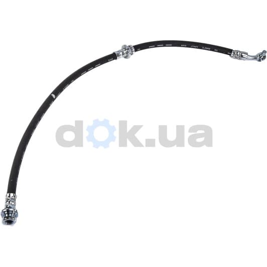 6T48501 LPR Тормозной шланг