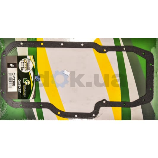 OP3308 BGA Прокладка масляного поддона