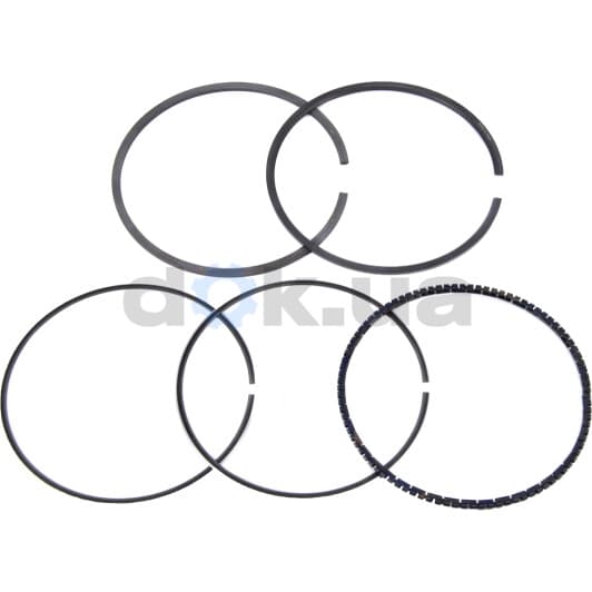 08-784200-00 Goetze Комплект поршневых колец