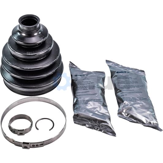 305967 Löbro Пыльник ШРУСа